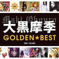 Maki Ohguro – Golden Best Maki Ohguro