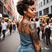 Suun & Chase – Show Me the Love