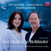 Anna Kissjudit, Norwegian National Opera Chorus, Edward Gardner – Wagner: Der fliegende Hollander, Act II: Summ und brumm, du gutes Radchen "Spinning Chorus"