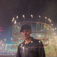 James Harries – Love & Desire
