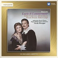 Nicola Rescigno – Donizetti: Lucia Di Lammermoor (Highlights)