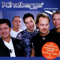 Kindbergs – Donna Bella Donna
