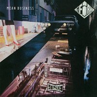 The Firm – Mean Business