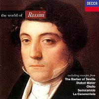 Různí interpreti – The World of Rossini