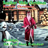 Rockin' Christmas (...die Original Weihnachtsmanner!) – Another White Christmas