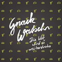 Přední strana obalu CD Die Wot wird si weiterdrahn
