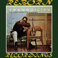 Lee Konitz – Tranquility (HD Remastered)
