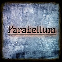 Přední strana obalu CD Parabellum