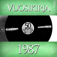 Vuosikirja 1987 - 50 hittia