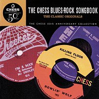 Různí interpreti – The Chess Blues-Rock Songbook
