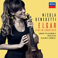 Nicola Benedetti, London Philharmonic Orchestra, Vladimir Jurowski – Elgar