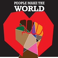 Clark W. King – People Make The World