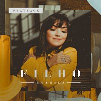 Přední strana obalu CD Filho (Playback)