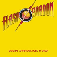 Přední strana obalu CD Flash Gordon [Deluxe Edition 2011 Remaster]