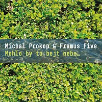 Michal Prokop, Framus Five – Mohlo by to bejt nebe… (limitovaná edice s podpisem)