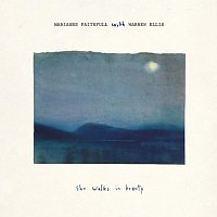 Marianne Faithfull, Warren Ellis – She Walks in Beauty LP