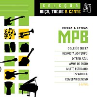 Colecao Ouca, Toque E Cante - MPB