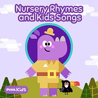 Pixel Kids – Nursery Rhymes and Kids Songs