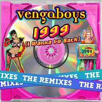 1999 (I Wanna Go Back) [The Remixes]
