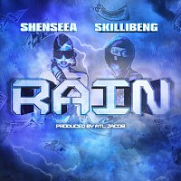 Shenseea, Skillibeng – Rain