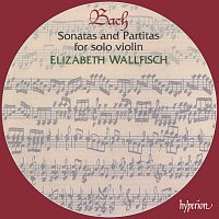 Bach: Sonatas & Partitas for Solo Violin, BWV 1001-1006