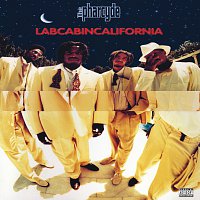 The Pharcyde – Labcabincalifornia