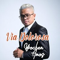 Přední strana obalu CD Via Dolorosa