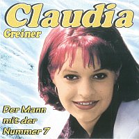 Claudia Greiner – Der Mann mit der Nummer 7
