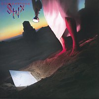 Styx – Cornerstone