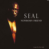 Seal – Newborn Friend