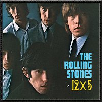 The Rolling Stones – 12 X 5 MP3