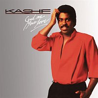 Kashif – Send Me Your Love (Bonus Track Version)
