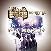 Frisco Disco vs Boney M., SKI – Ma Baker