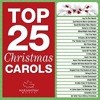 Maranatha! Christmas – Top 25 Christmas Carols