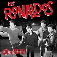 Los Ronaldos – Los Ronaldos: Edición 30 Aniversario