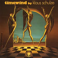 Klaus Schulze – Timewind [Remastered 2017]