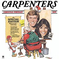 Carpenters – Christmas Portrait [Special Edition/Reissue]