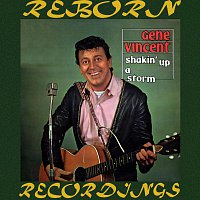 Gene Vincent – Shakin' Up A Storm (HD Remastered)
