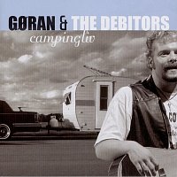 Goran & The Debitors – Campingliv