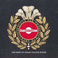 Ocean Colour Scene – Songs For The Front Row - The Best Of