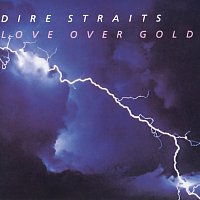 Dire Straits – Love Over Gold MP3
