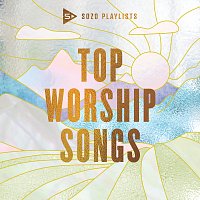 Různí interpreti – SOZO Playlists: Top Worship Songs