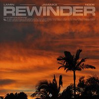Jamaika, Lamin, NODE – Rewinder