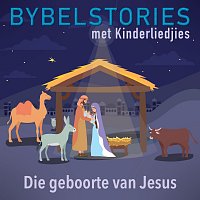 Die Geboorte Van Jesus [In Afrikaans]