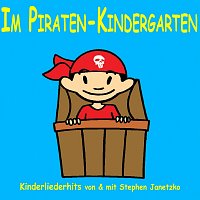 Stephen Janetzko – Im Piraten-Kindergarten