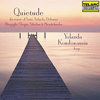 Yolanda Kondonassis – Quietude
