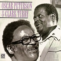 Oscar Peterson, Clark Terry – Oscar Peterson And Clark Terry