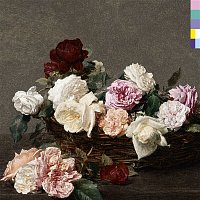 New Order – Power Corruption and Lies (Definitive)