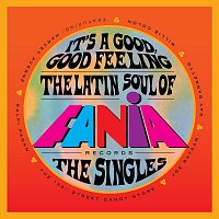 Přední strana obalu CD It's a Good, Good Feeling: The Latin Soul of Fania Records [The Singles]