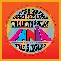 Různí interpreti – It's a Good, Good Feeling: The Latin Soul of Fania Records [The Singles]